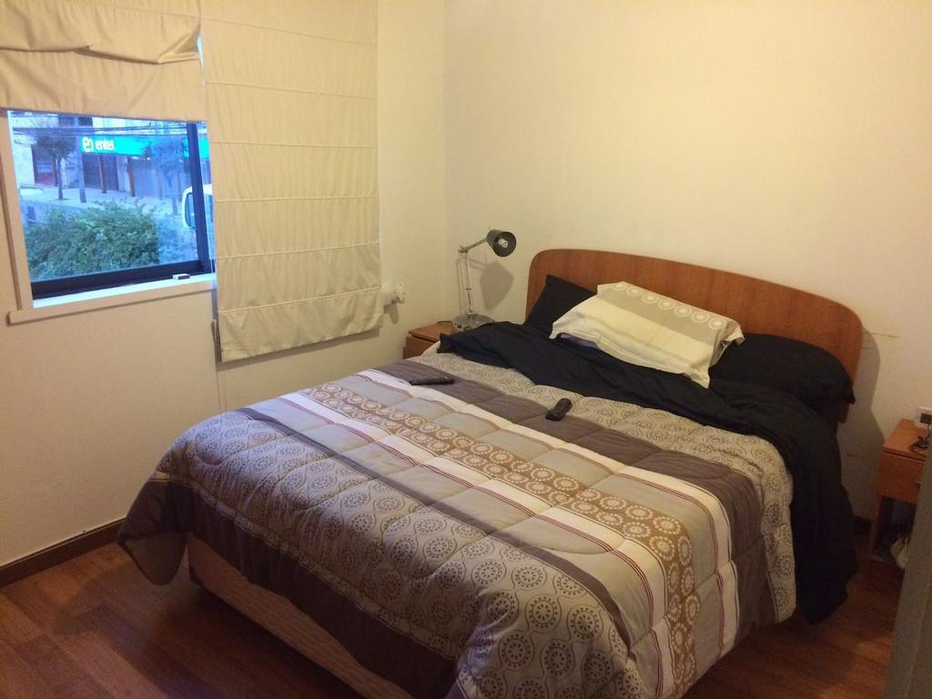 Departamentos Y Habitaciones Centro Osorno Eksteriør billede