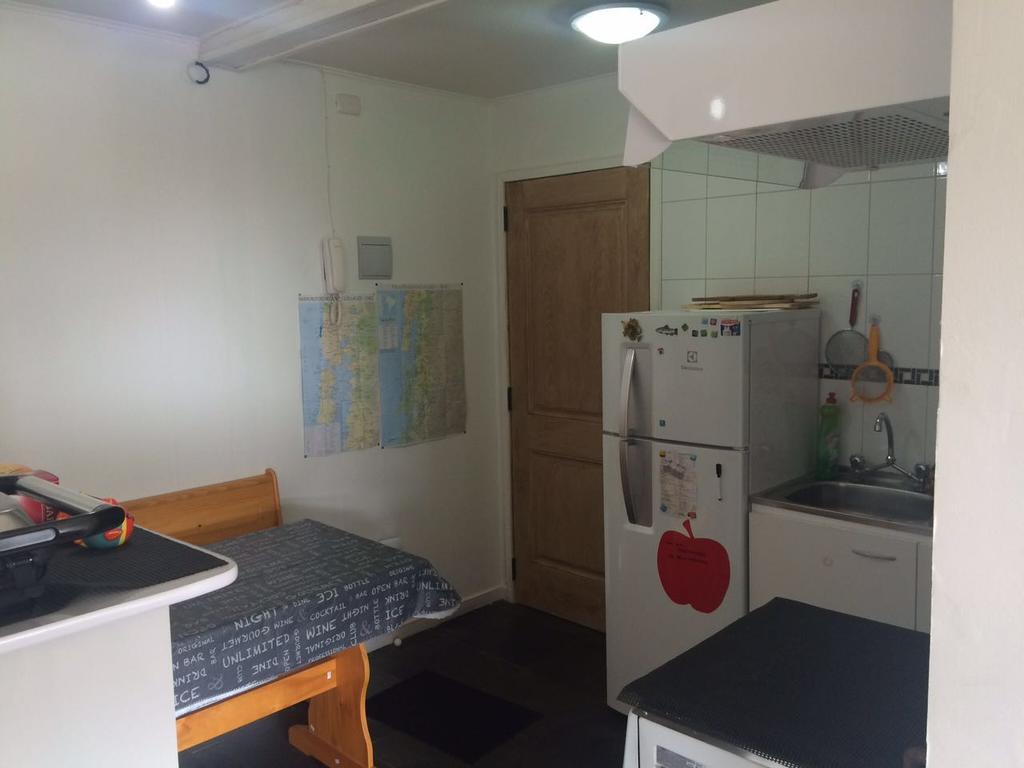 Departamentos Y Habitaciones Centro Osorno Eksteriør billede
