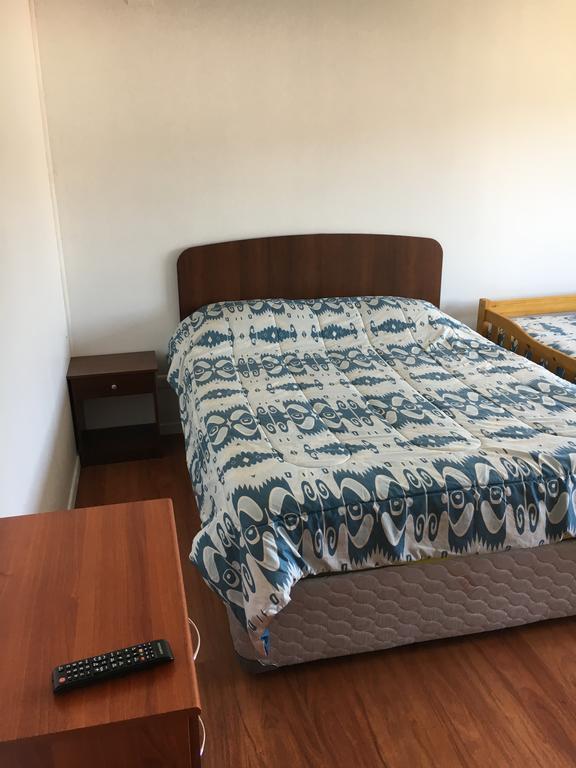 Departamentos Y Habitaciones Centro Osorno Eksteriør billede