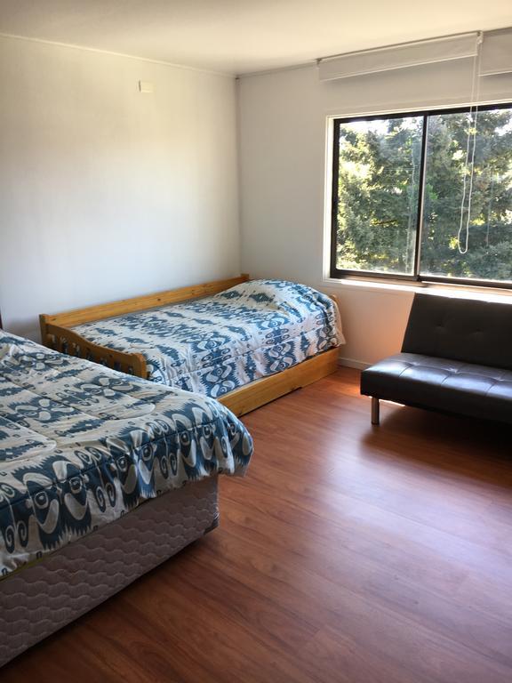 Departamentos Y Habitaciones Centro Osorno Eksteriør billede