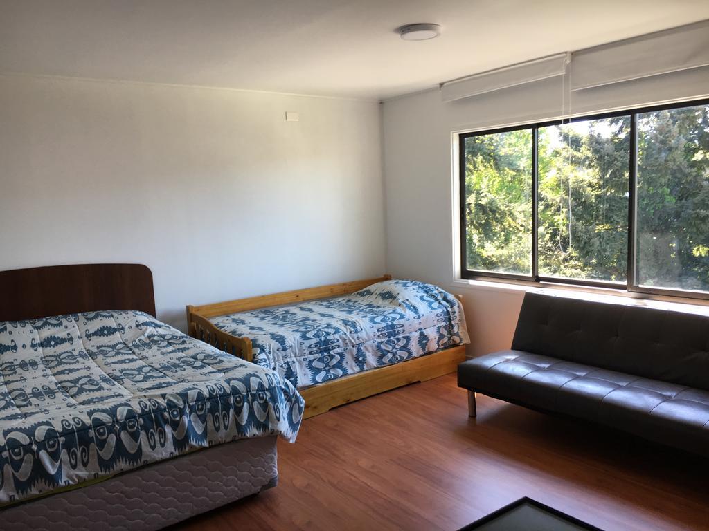 Departamentos Y Habitaciones Centro Osorno Eksteriør billede