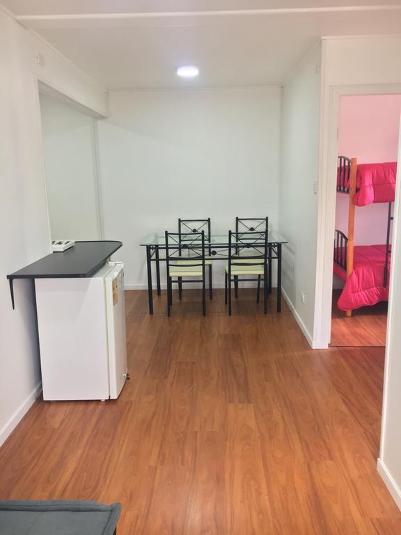 Departamentos Y Habitaciones Centro Osorno Eksteriør billede