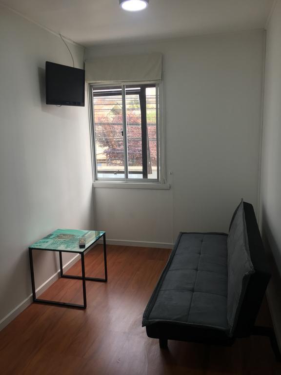 Departamentos Y Habitaciones Centro Osorno Eksteriør billede