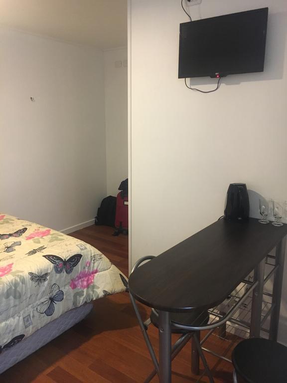 Departamentos Y Habitaciones Centro Osorno Eksteriør billede